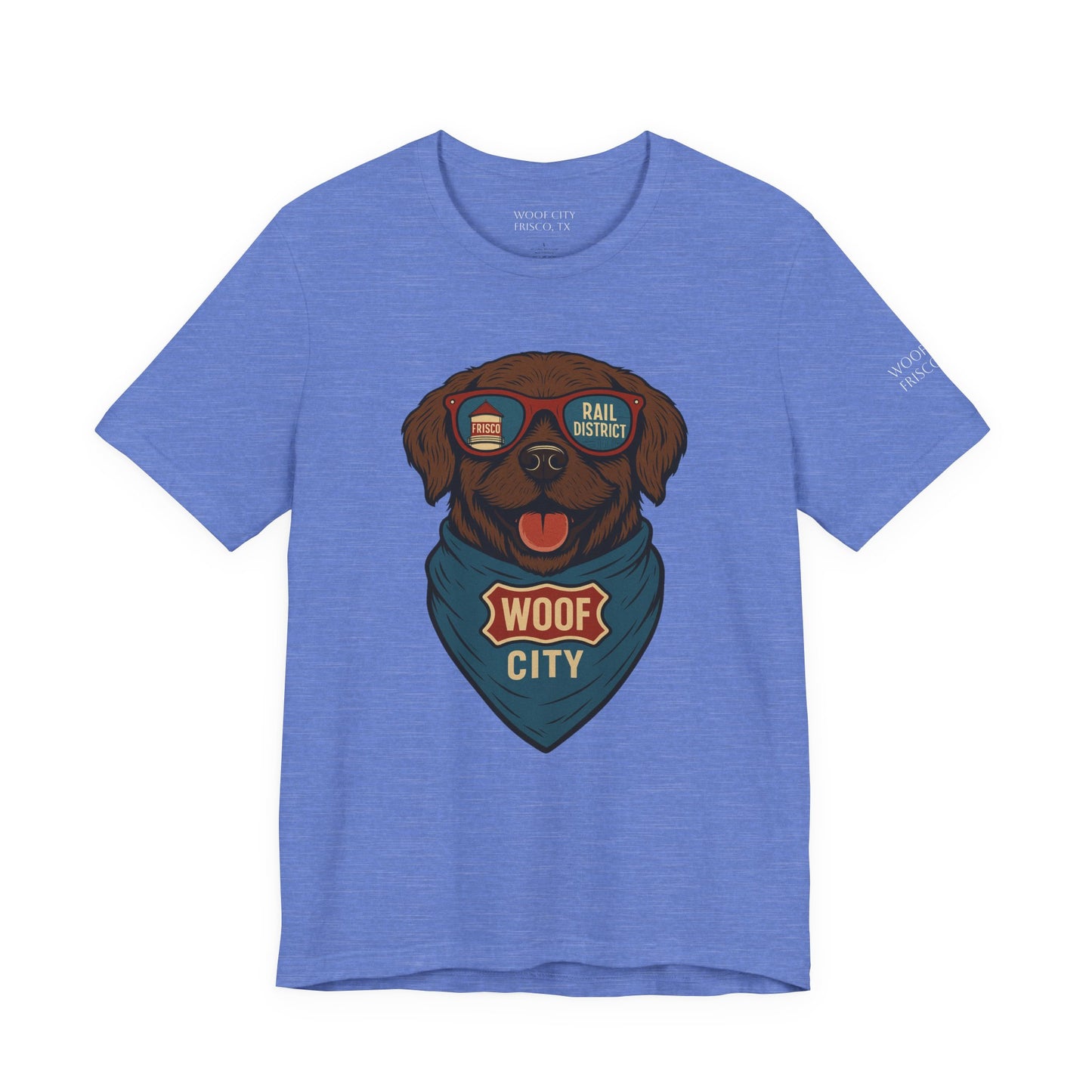 Dog Lover T-Shirt: Lab Lover Tee