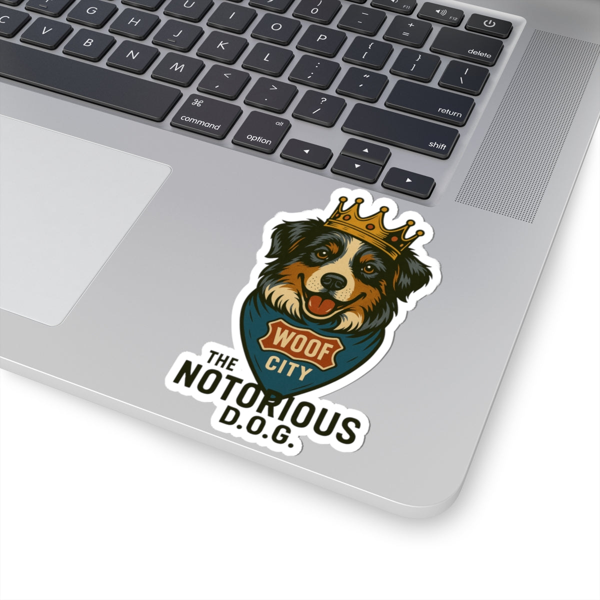 The Notorious D.O.G. – Aussie Edition Crowned