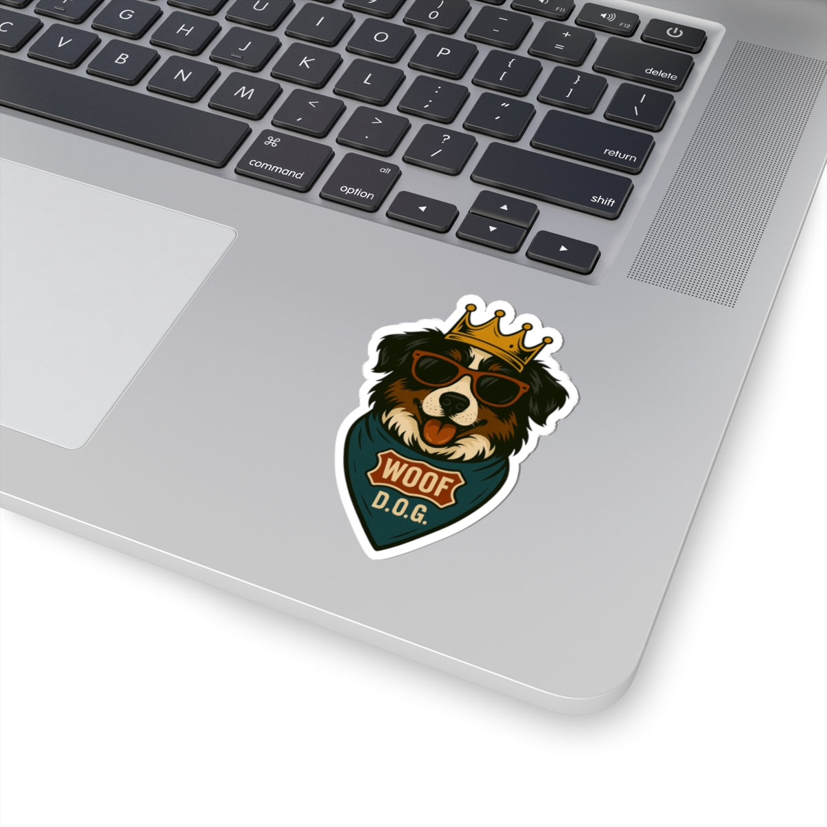 The Notorious D.O.G. – Aussie Edition