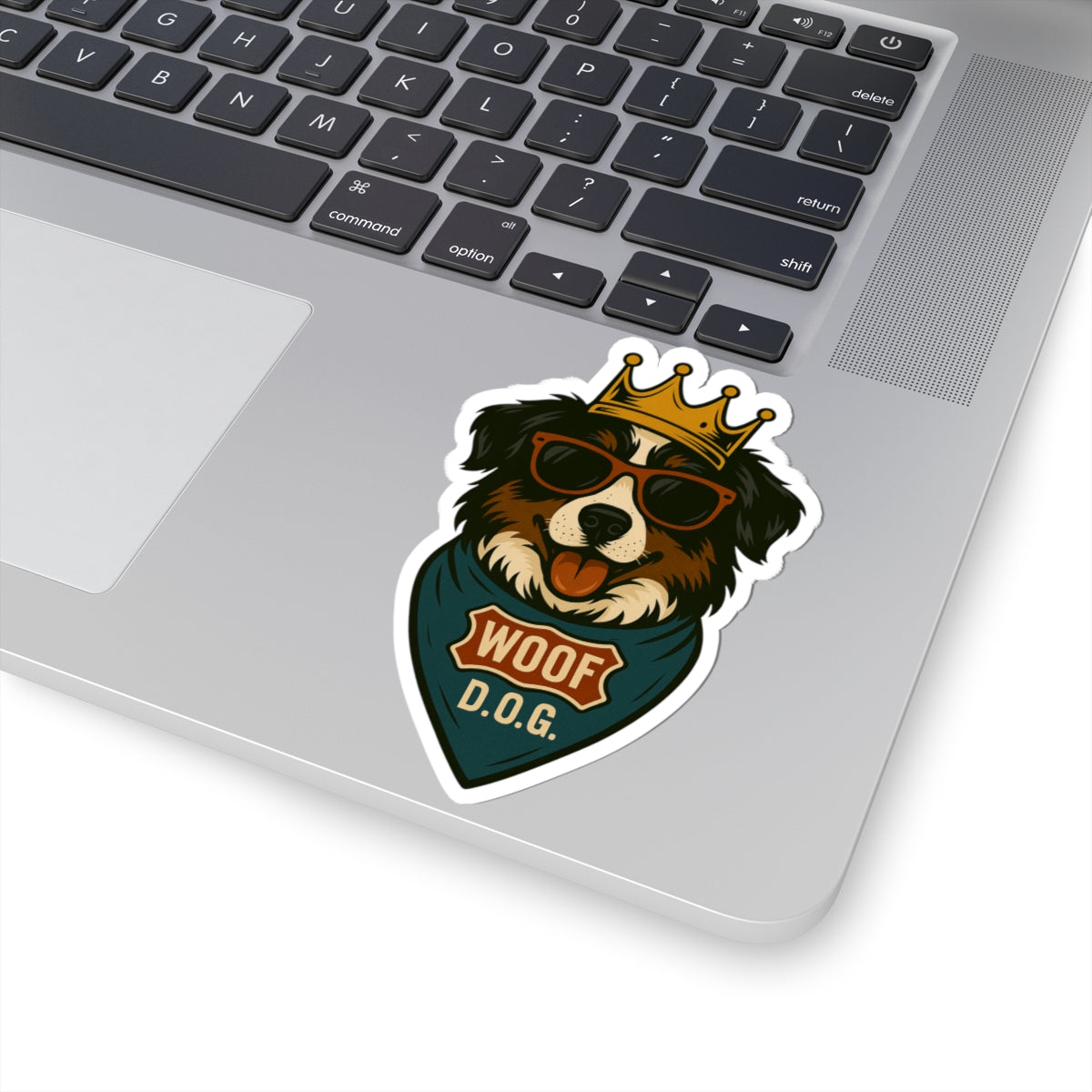The Notorious D.O.G. – Aussie Edition