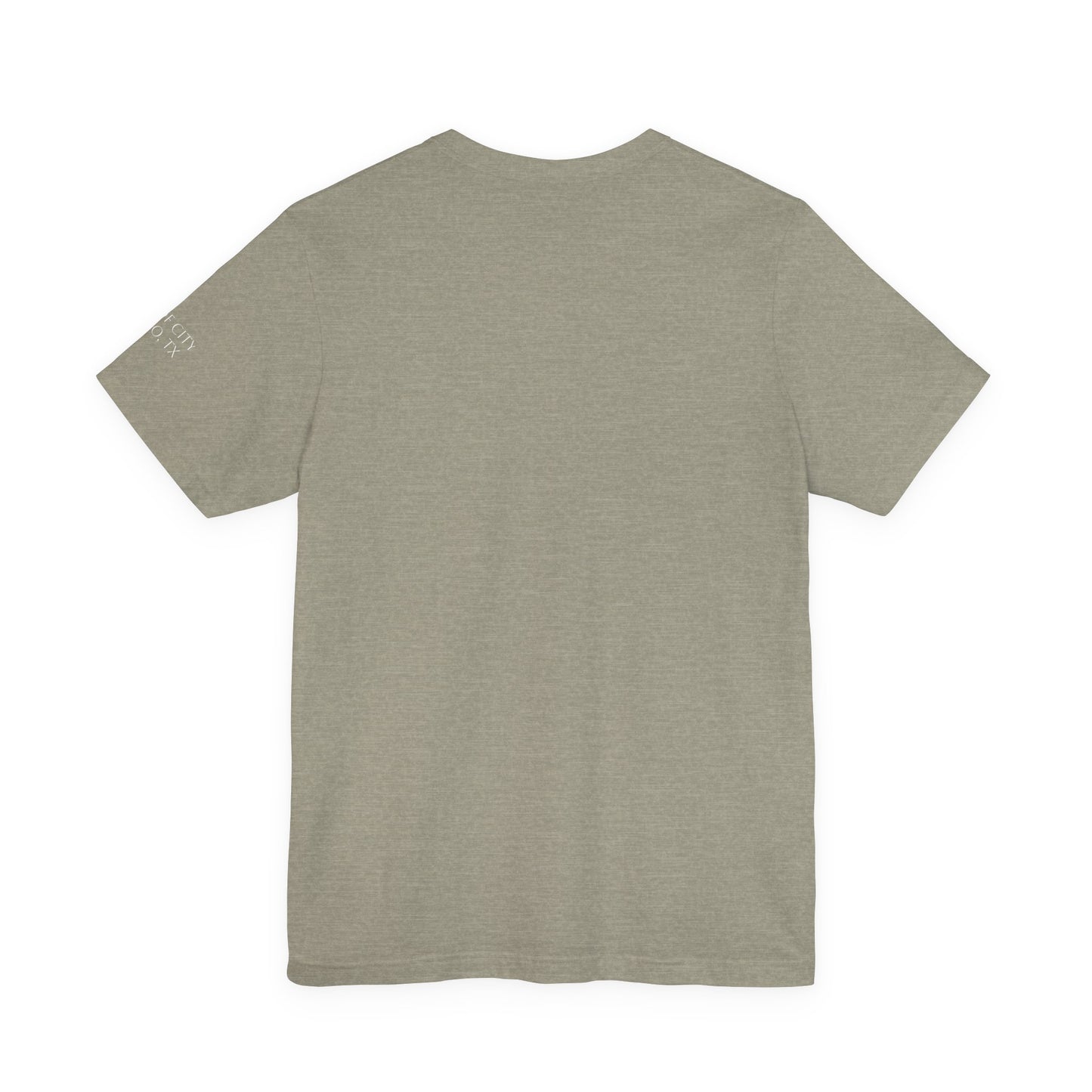 Boxer Tee - Bounce, Wiggle, Repeat Collection