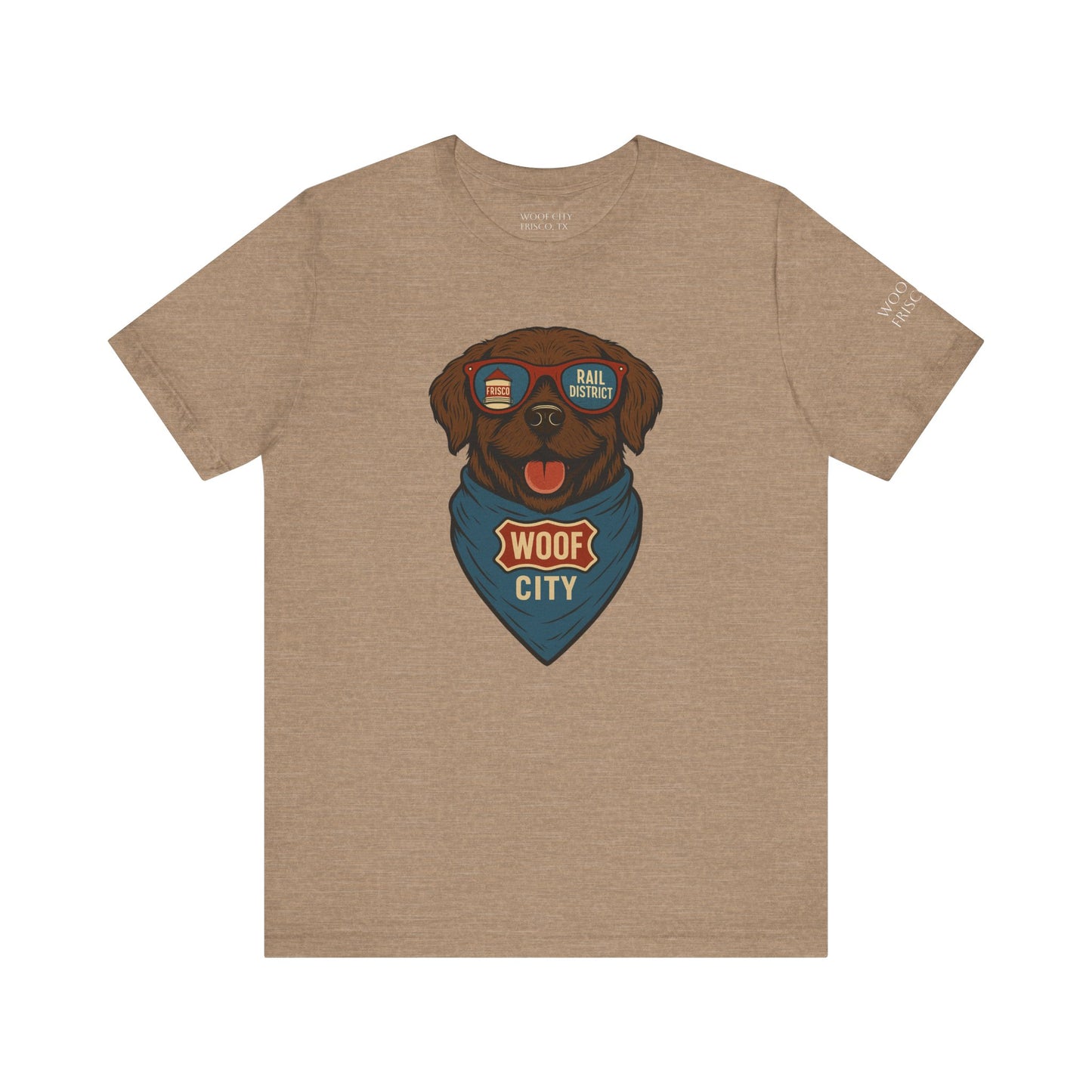 Dog Lover T-Shirt: Lab Lover Tee