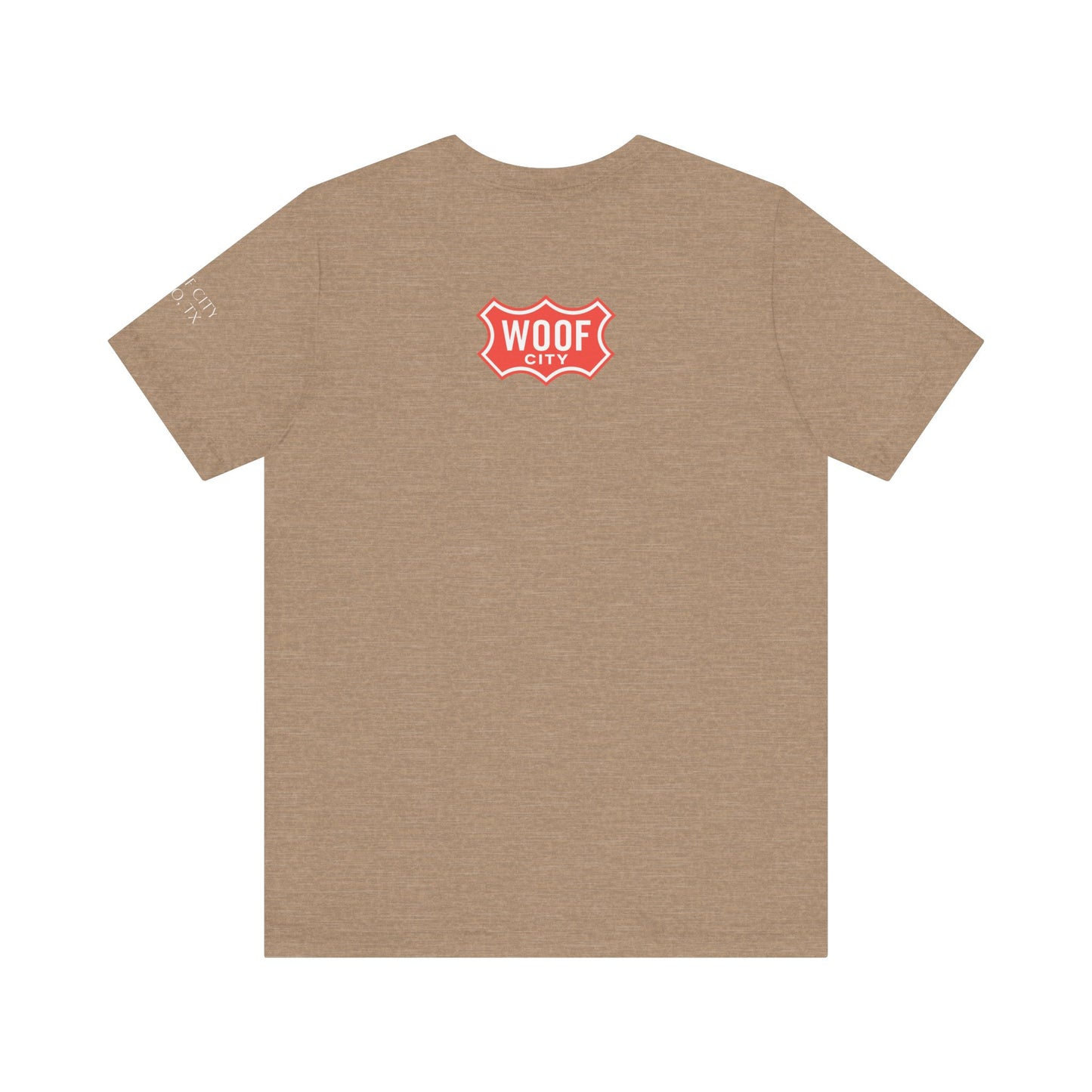 Dog Lover T-Shirt: Lab Lover Tee