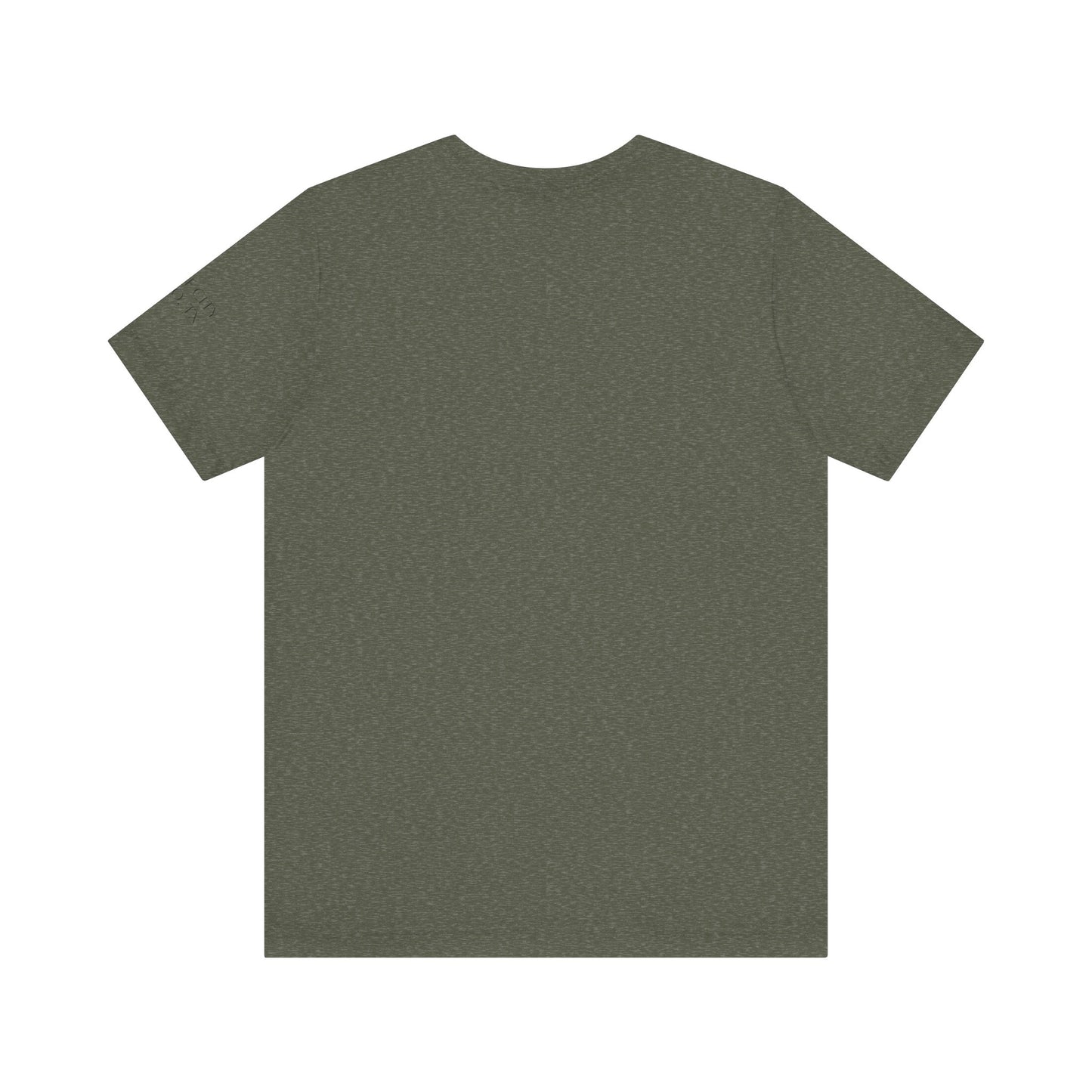 French Bulldog Unisex Tee Snort Snooze Style