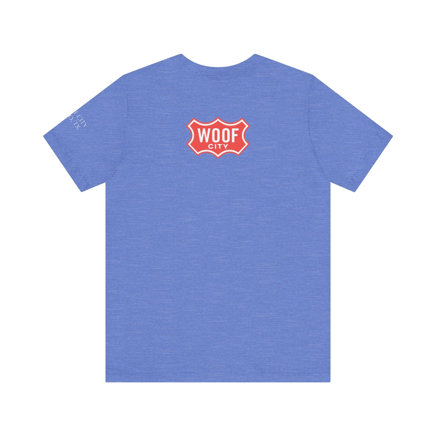 Golden Doodles Unisex Tee - Designer Dog Collection