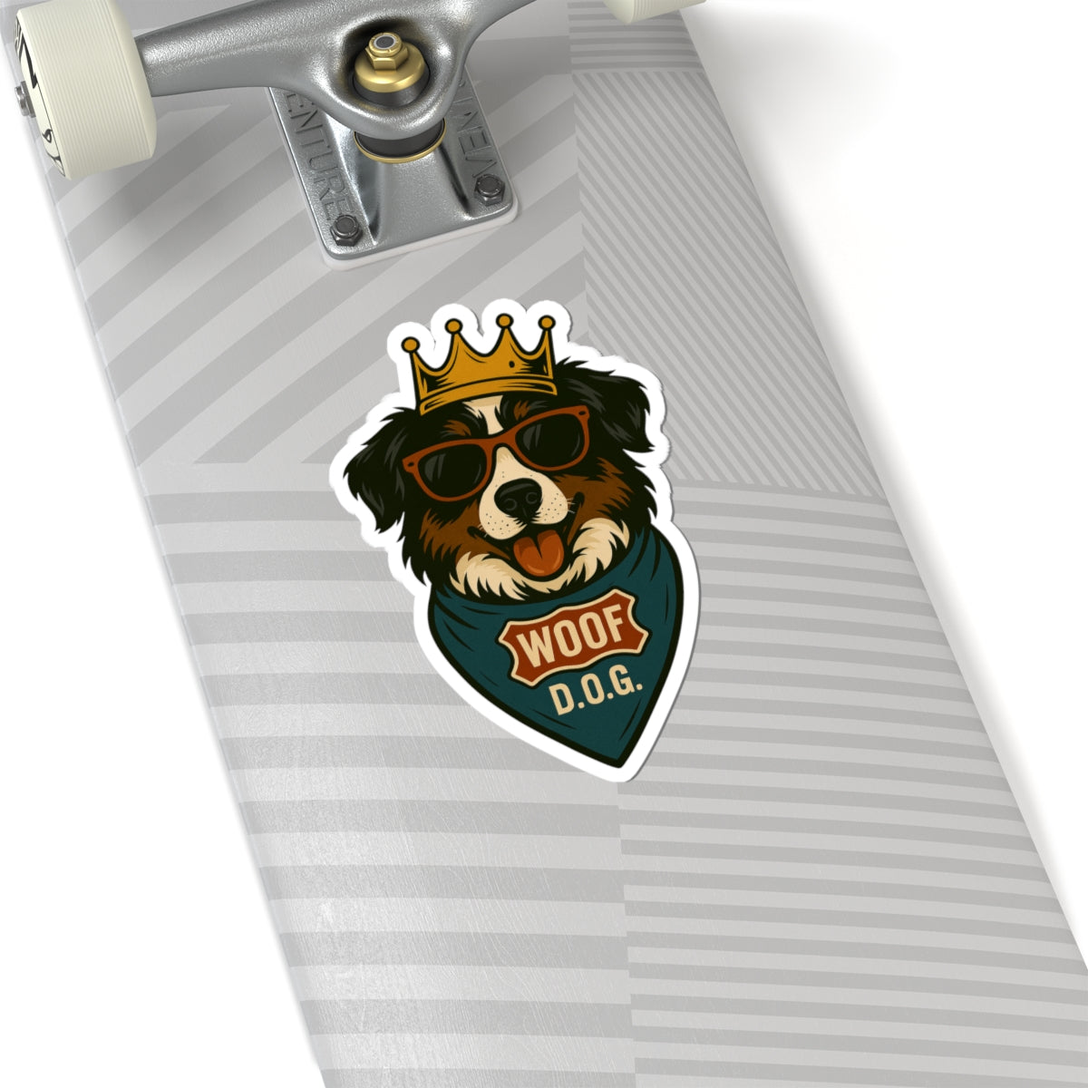 The Notorious D.O.G. – Aussie Edition