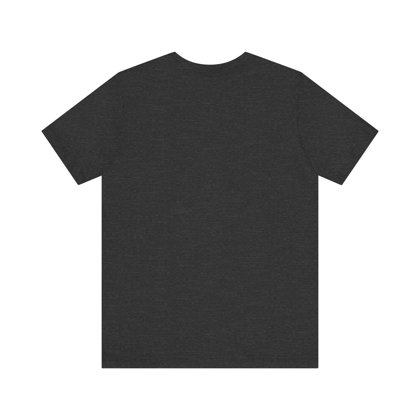 French Bulldog Unisex Tee Snort Snooze Style