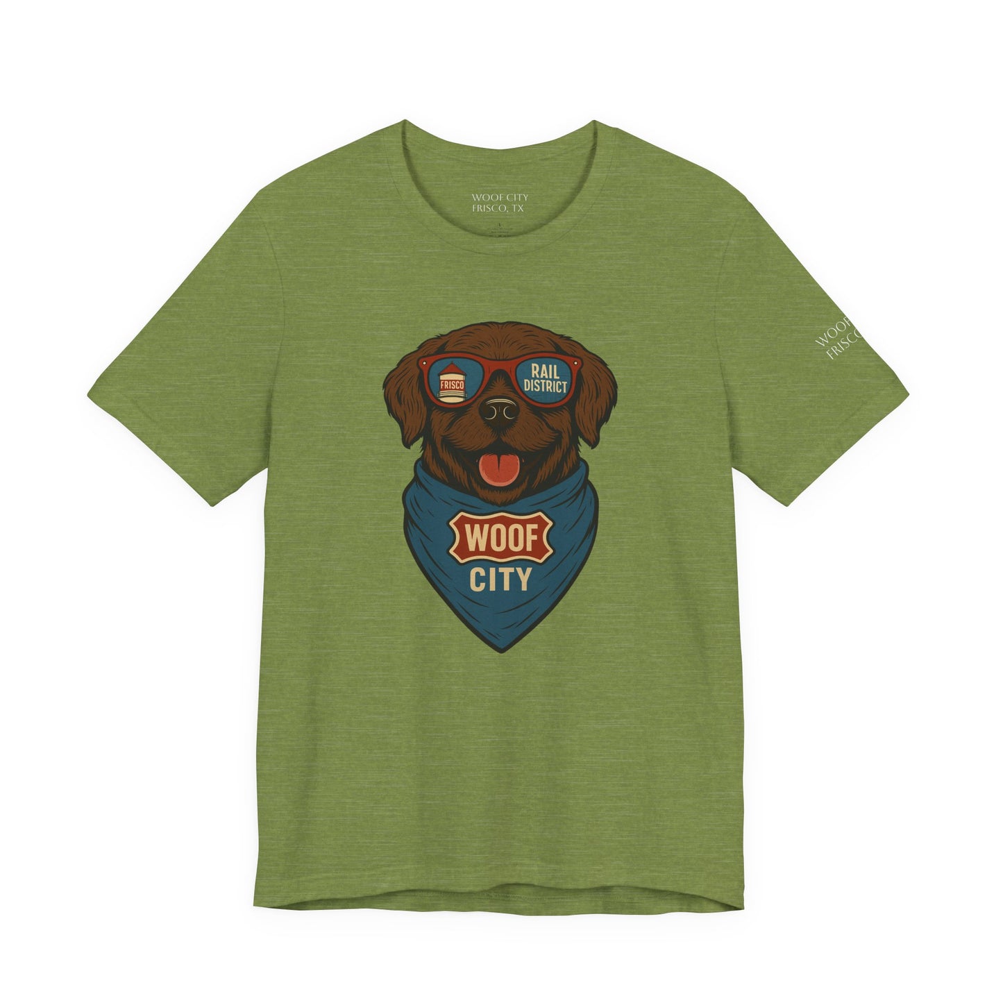 Dog Lover T-Shirt: Lab Lover Tee