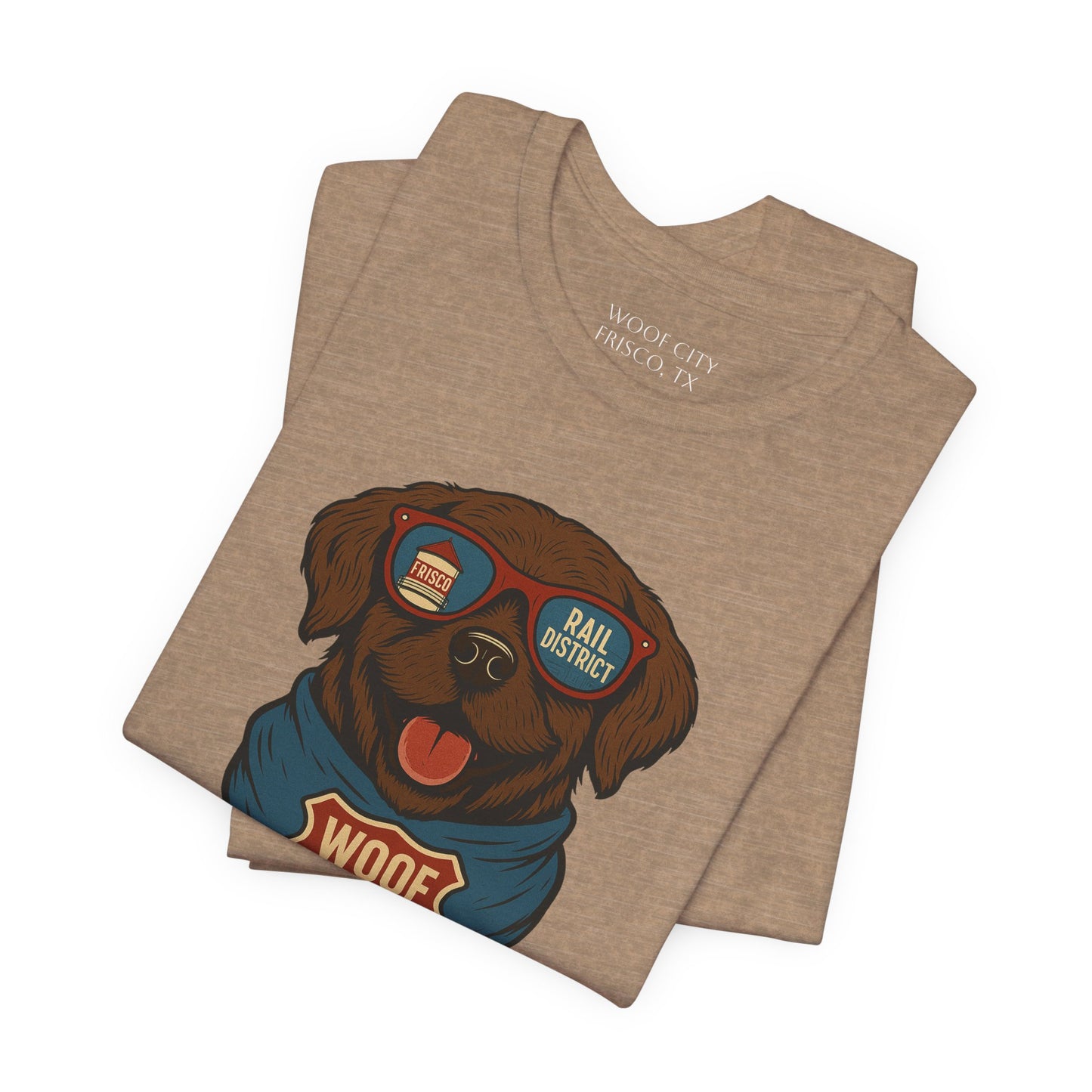 Dog Lover T-Shirt: Lab Lover Tee