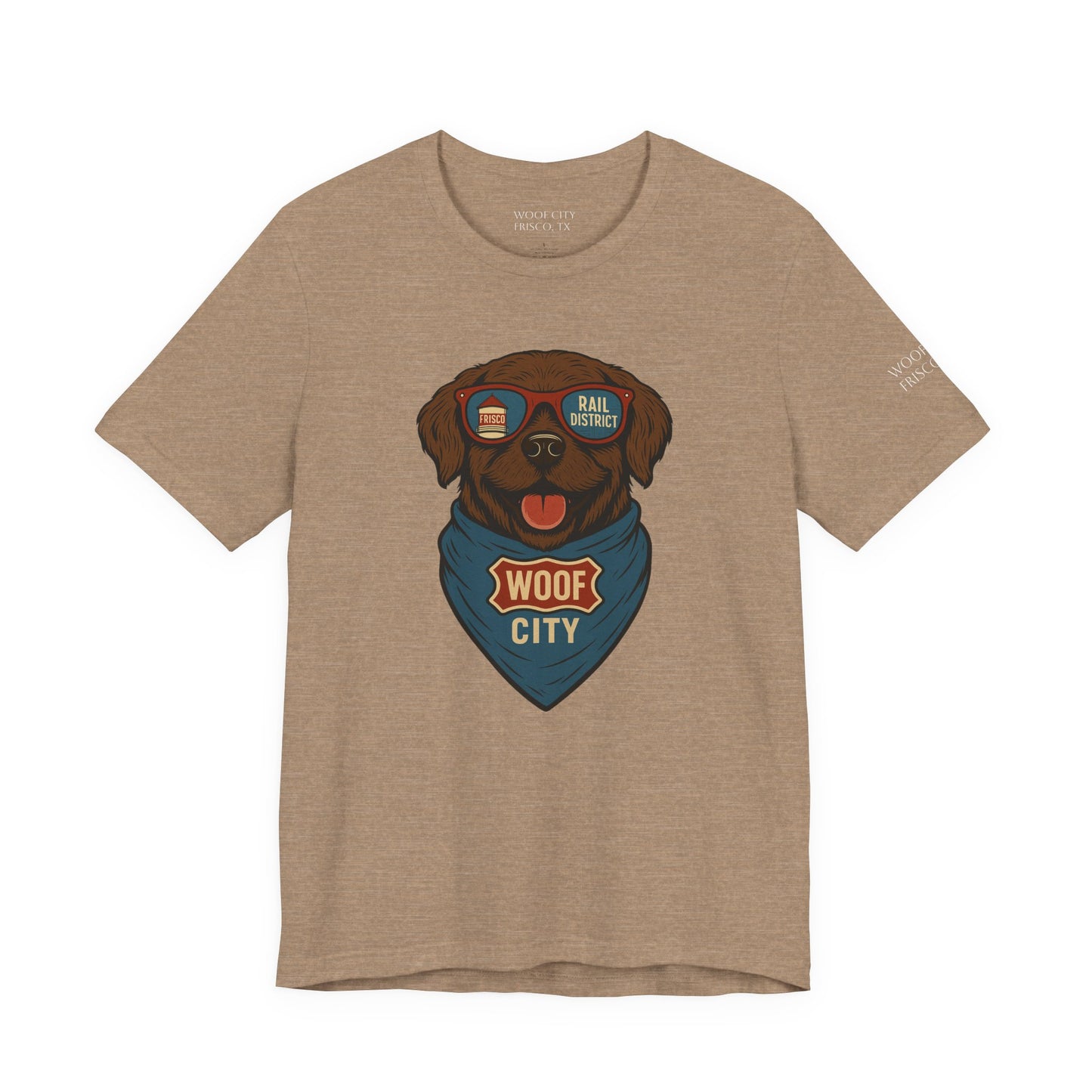 Dog Lover T-Shirt: Lab Lover Tee