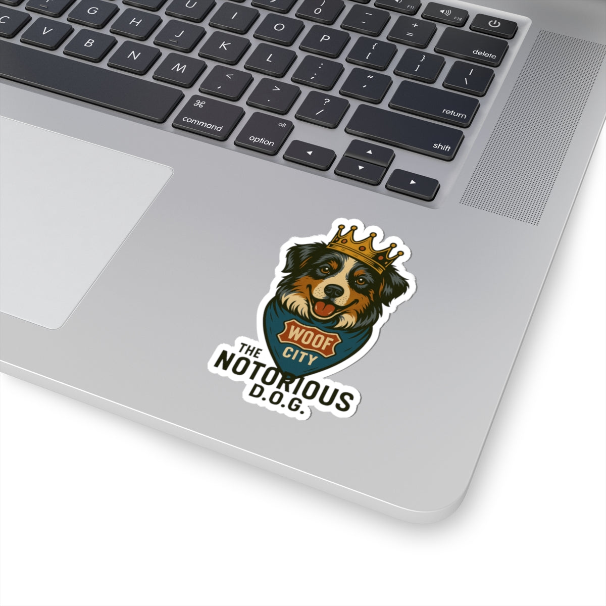 The Notorious D.O.G. – Aussie Edition Crowned