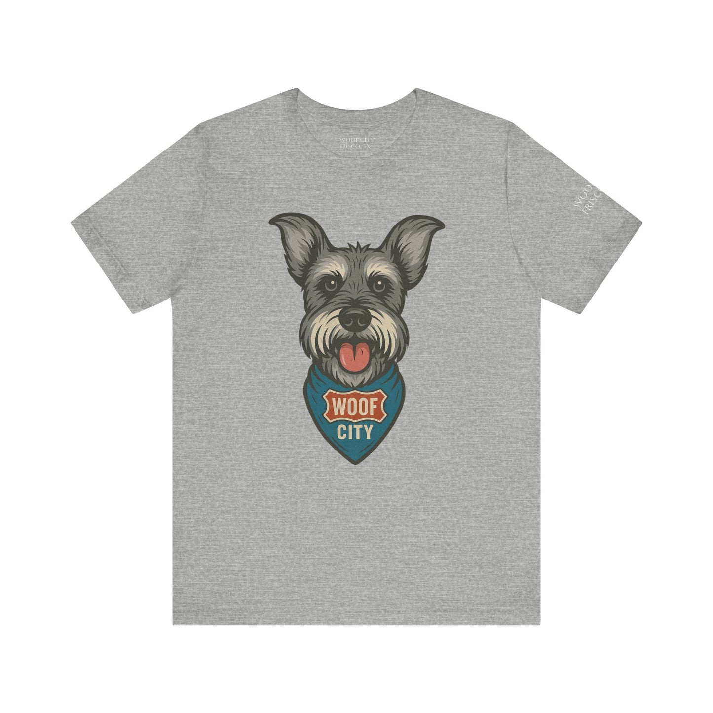 For the dog lovers who know: every pack needs a princess. 👑