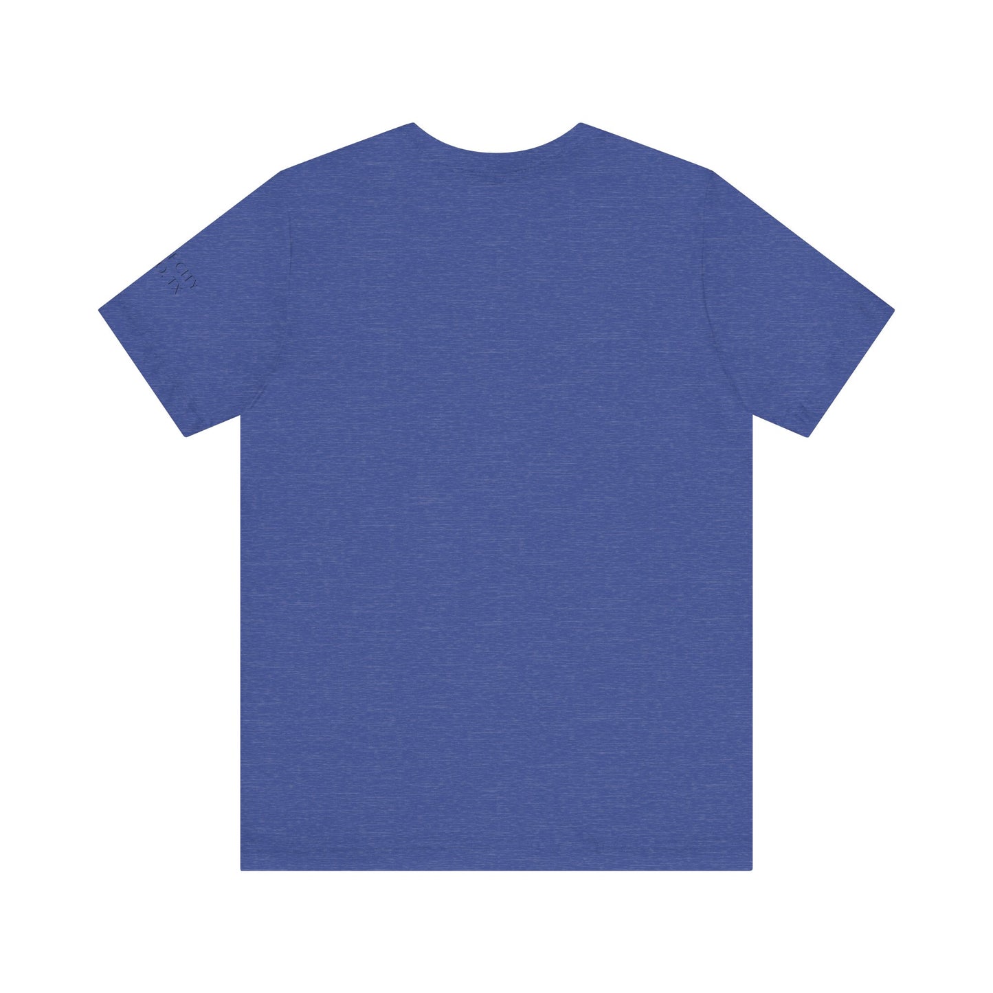 French Bulldog Unisex Tee Snort Snooze Style