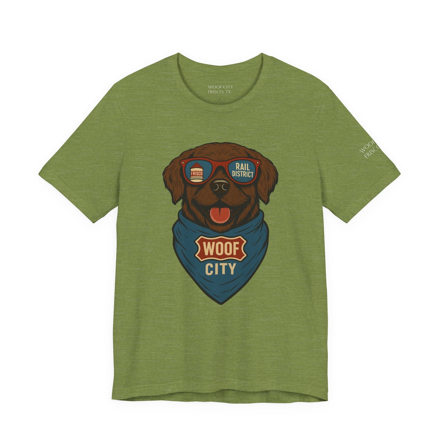 Dog Lover T-Shirt: Lab Lover Tee