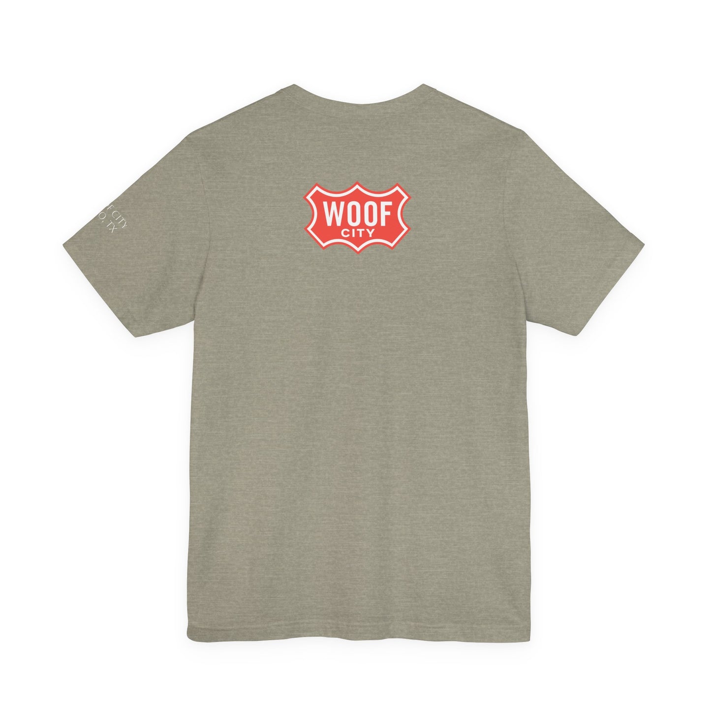 Boxer Tee - Bounce, Wiggle, Repeat Collection