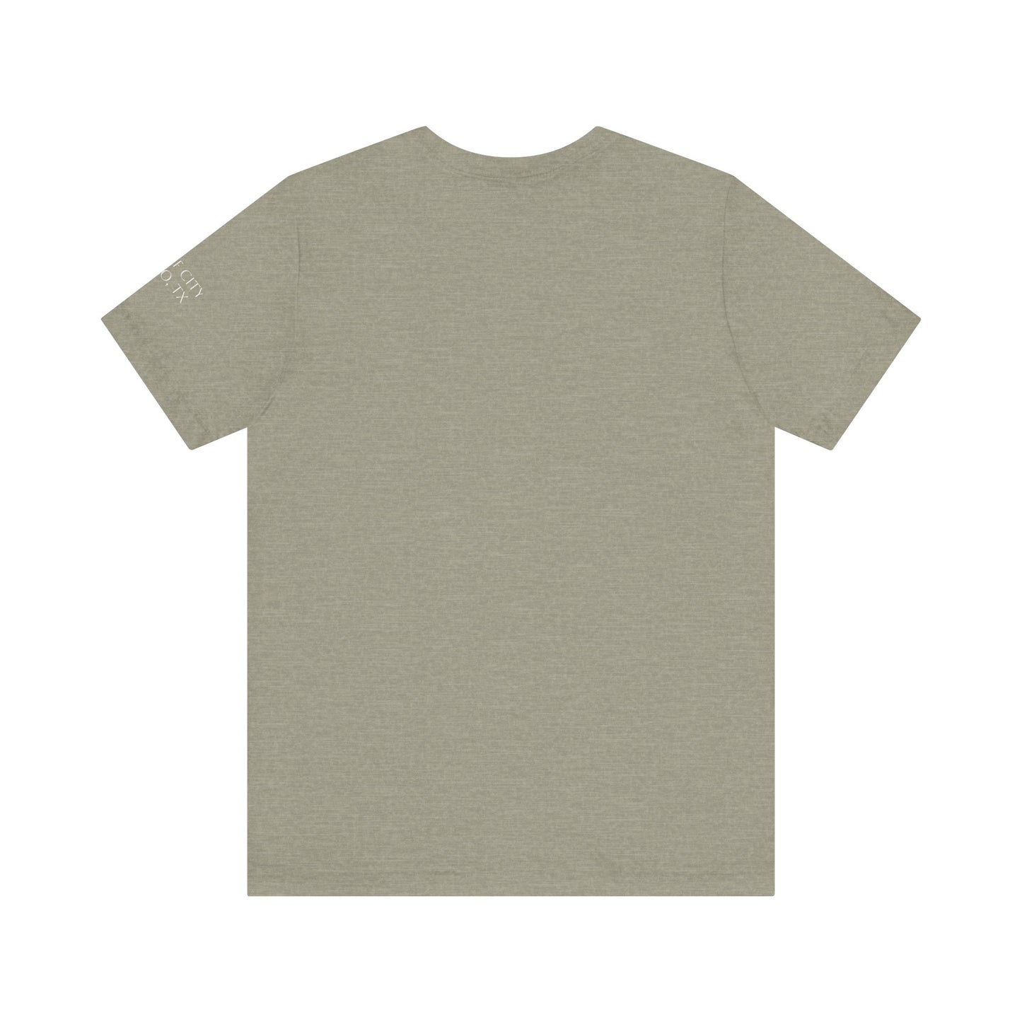 Boxer Tee - Bounce, Wiggle, Repeat Collection