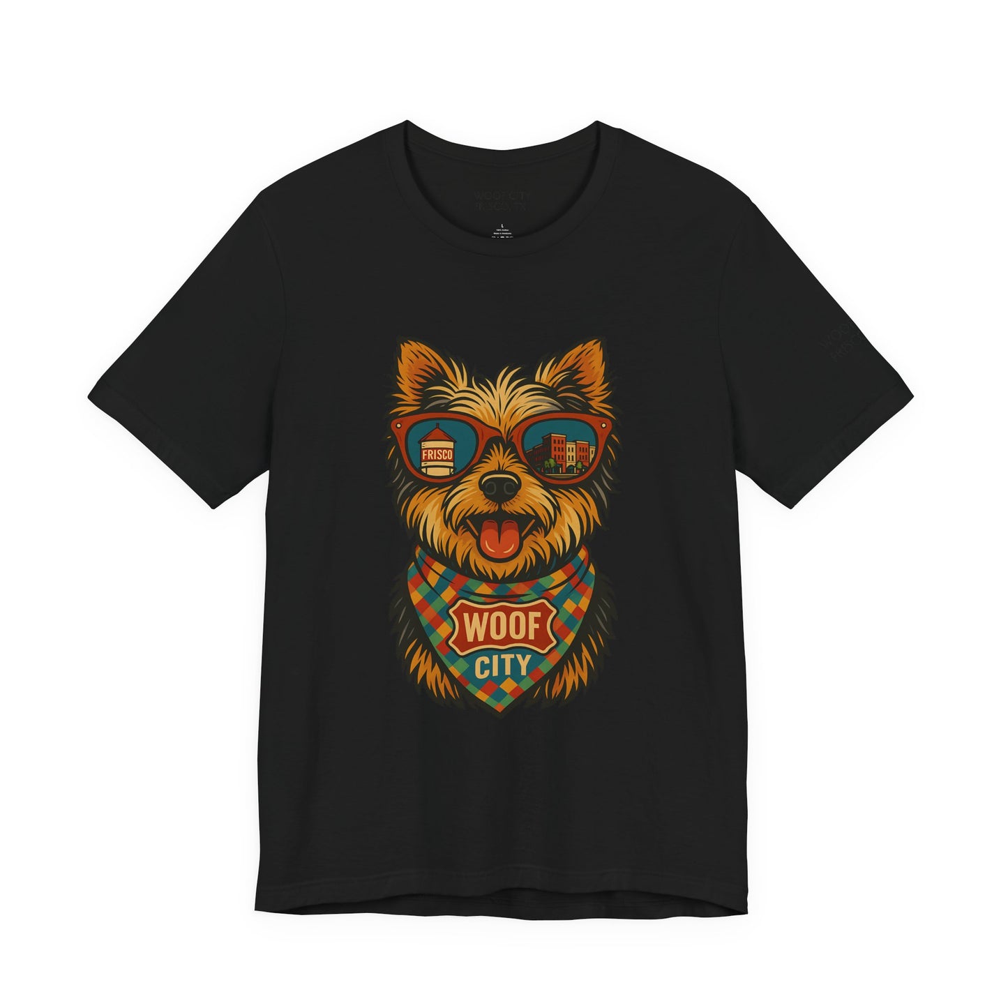Yorkie Tee Shirt Collection