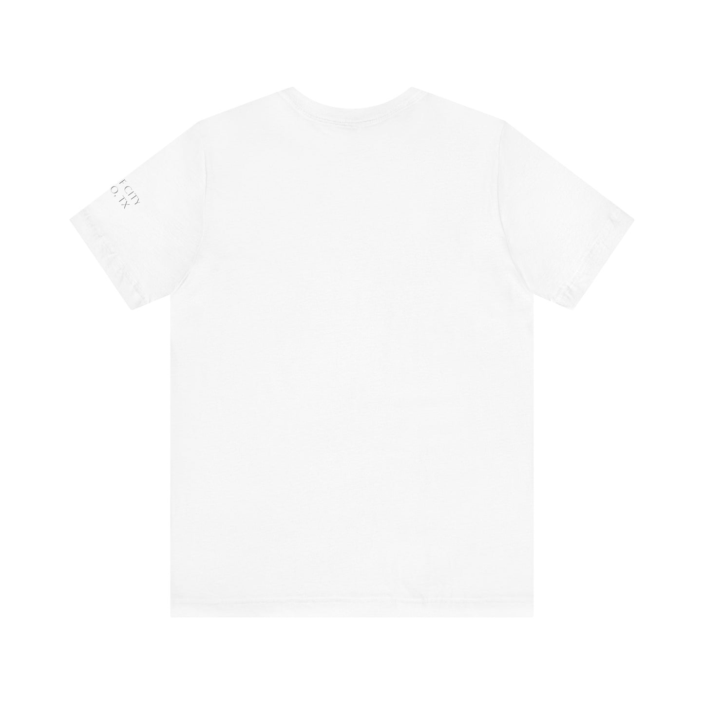 French Bulldog Unisex Tee Snort Snooze Style