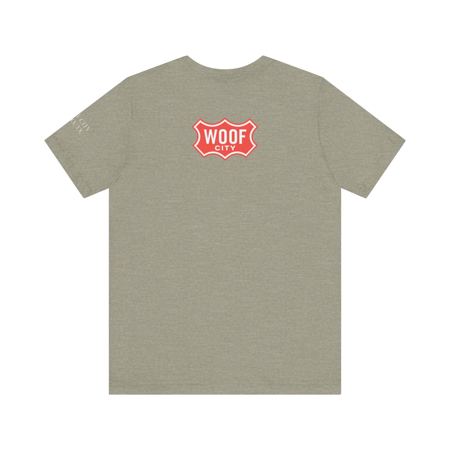 Boxer Tee - Bounce, Wiggle, Repeat Collection