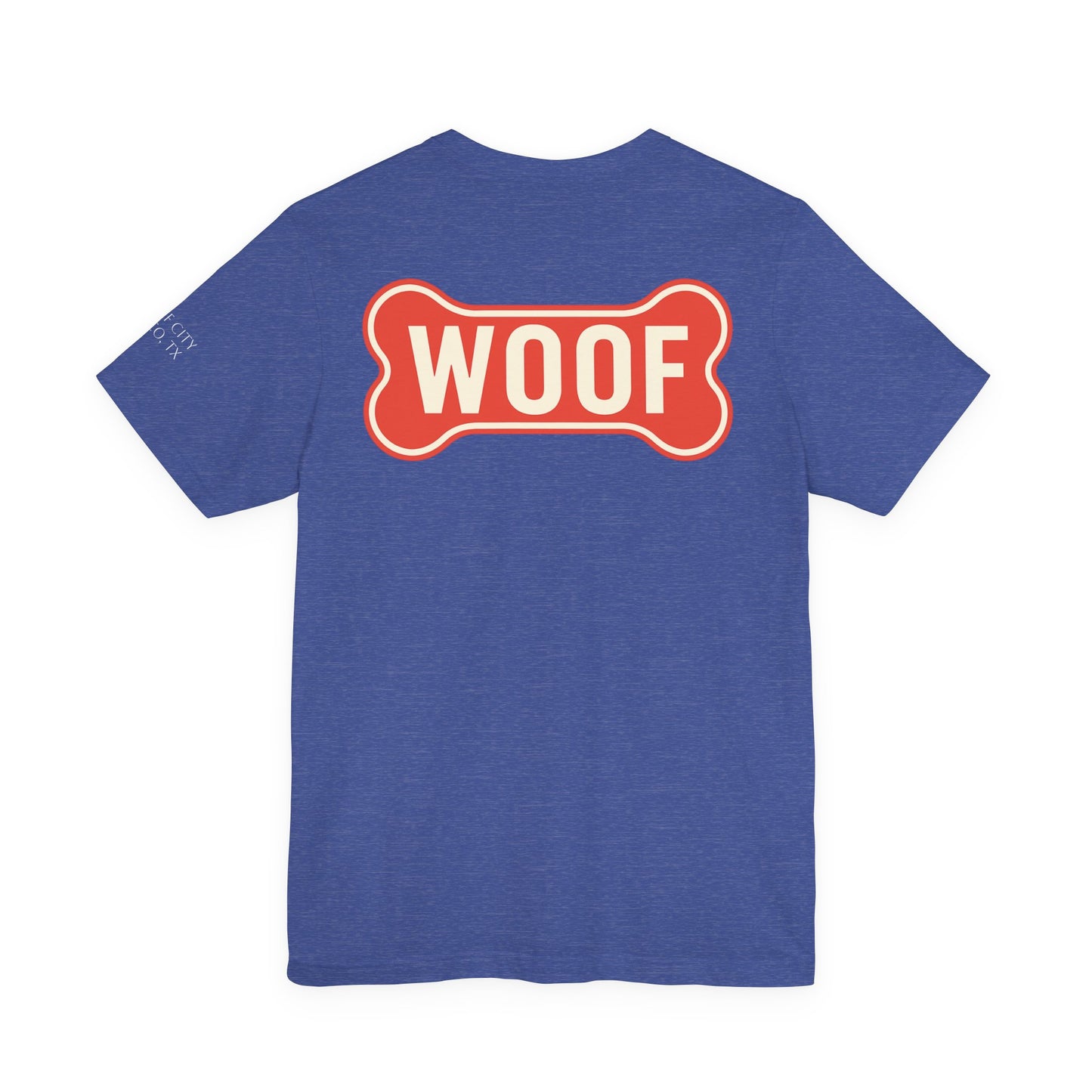 Dog Lover T-Shirt: Aussies - Smart and Stylish Shirt for Hard-Working Fluffballs