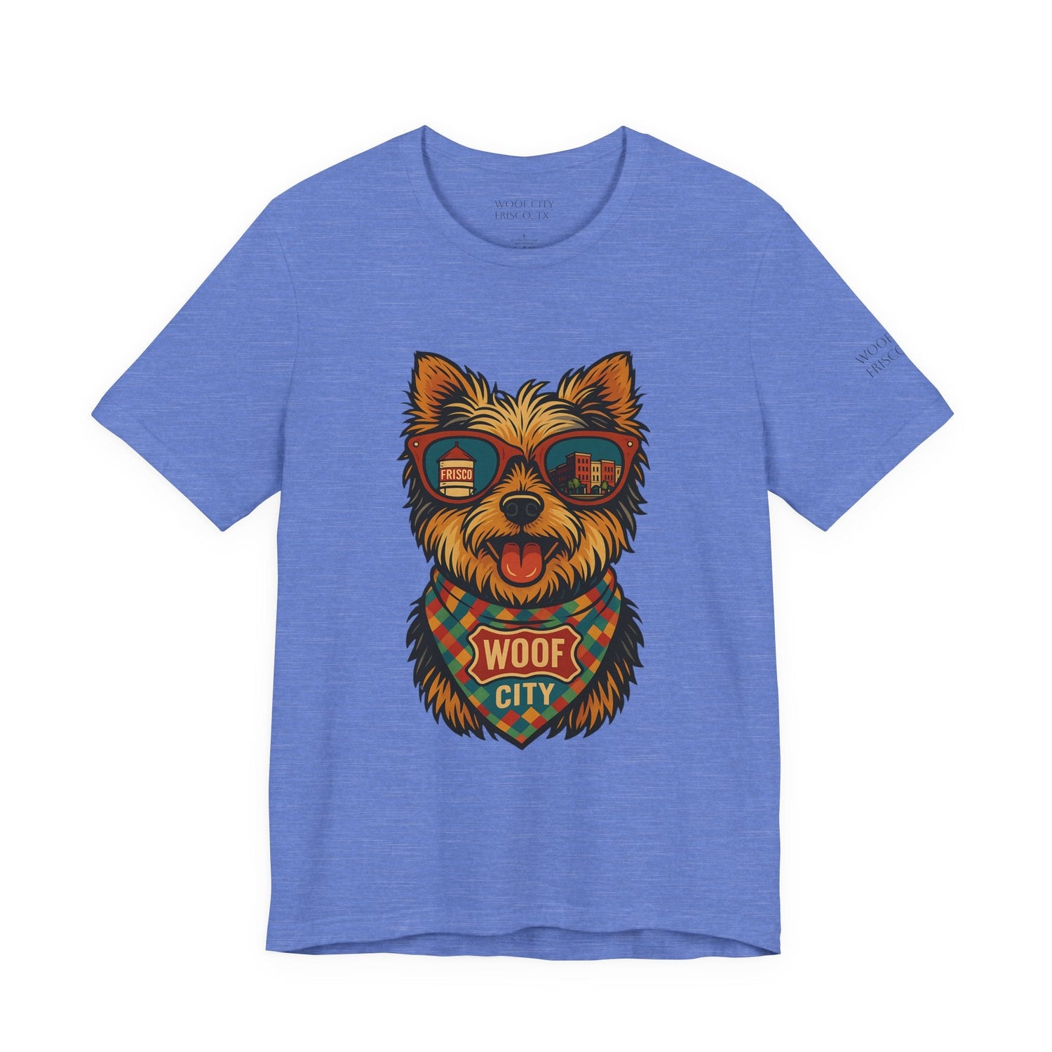 Yorkie Collection. Tiny Dog, Big Personality.