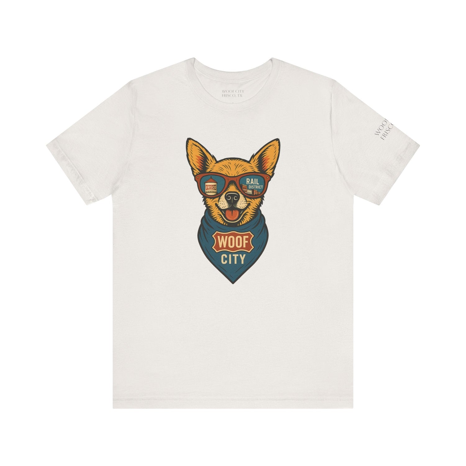 Chihuahua Collection. Small Dog. Strong Opinions.