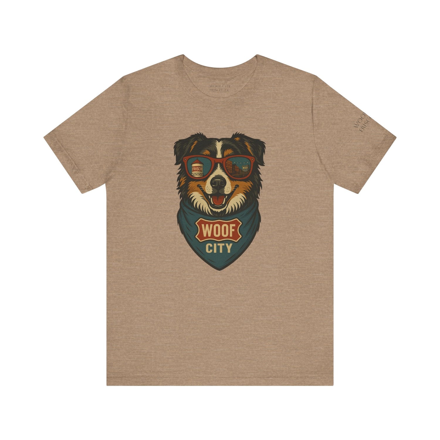 Australian Shepherd Collection. Brains, Beauty, and Boundless Energy.