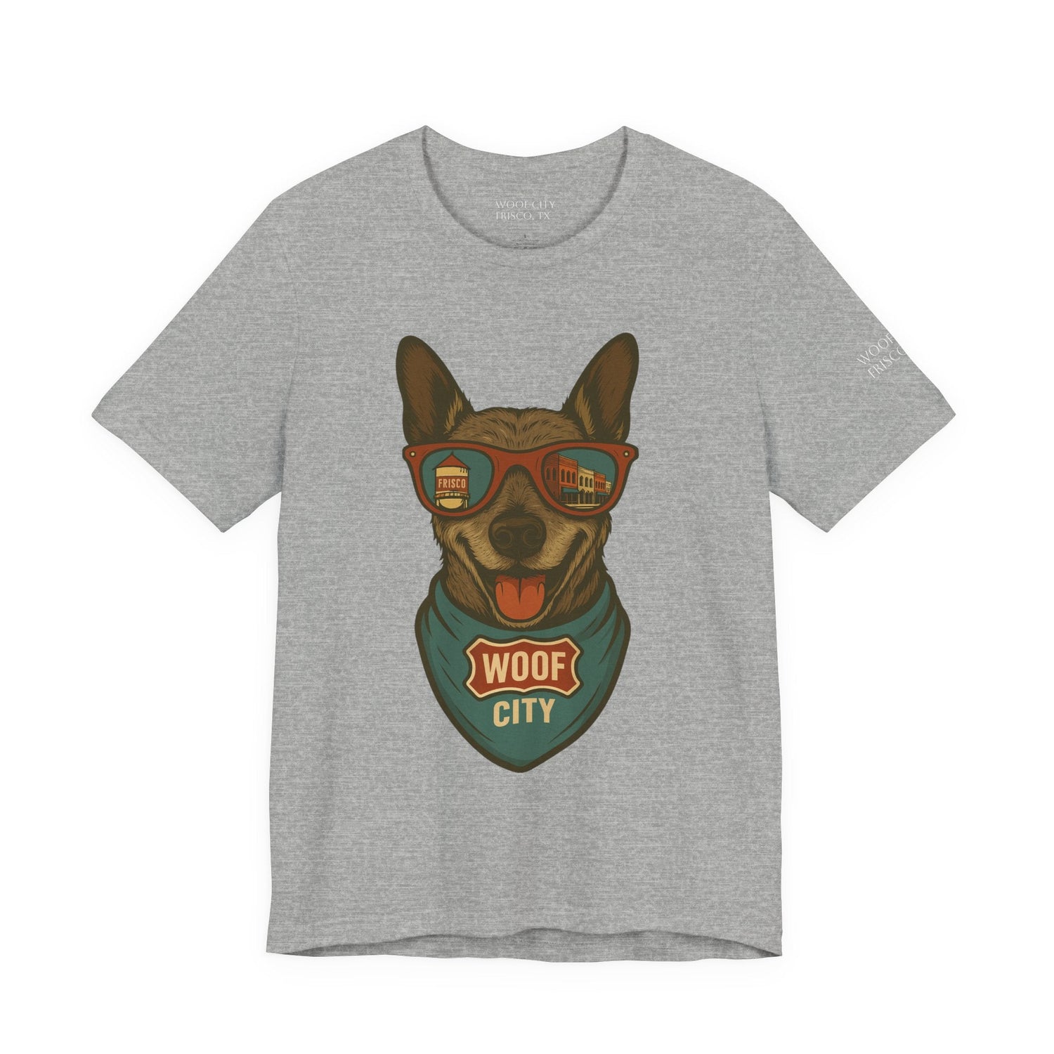 The Mix Breed Pack - A little bit of everything. A whole lot of love.