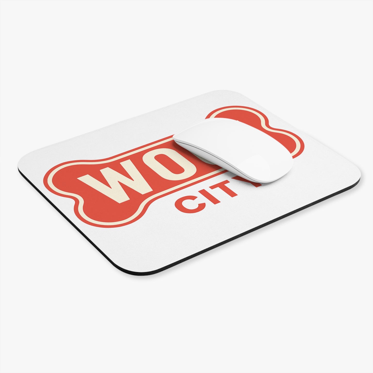 Mouse Pad (Rectangle)