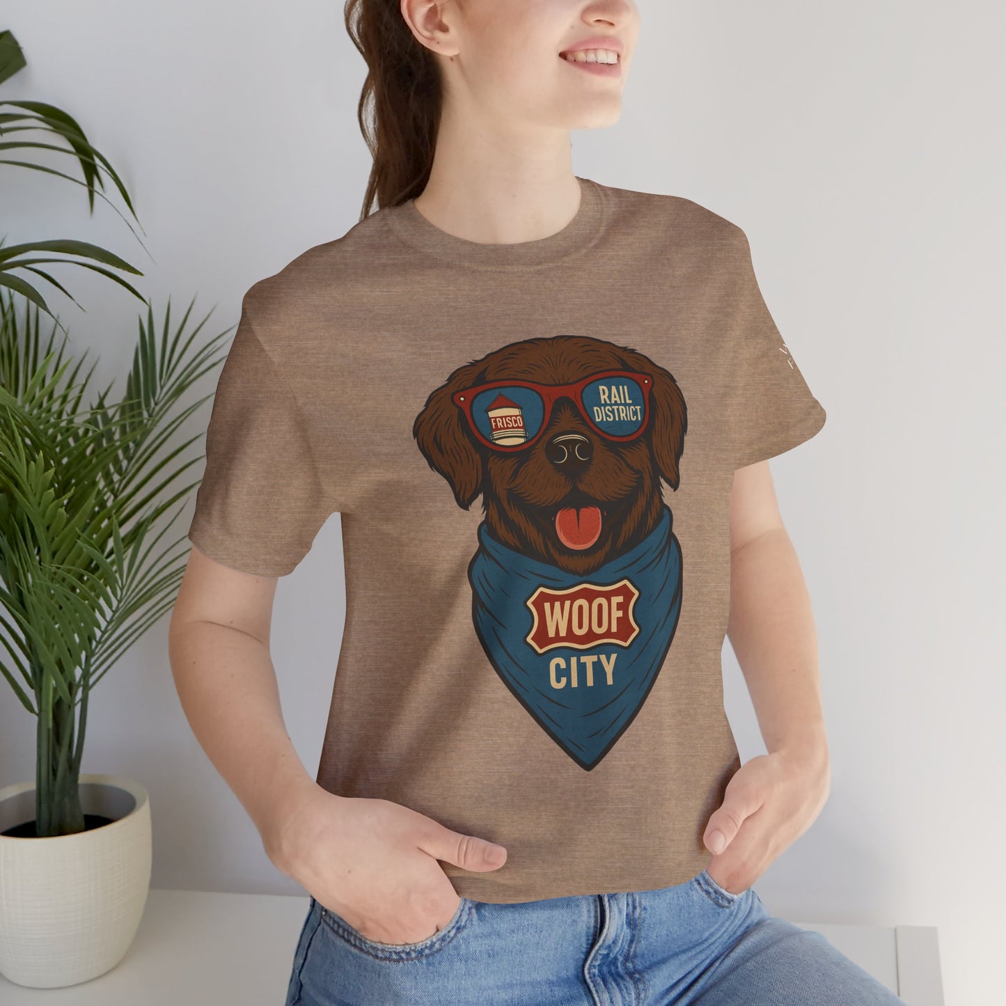 Dog Lover T-Shirt:  Lab Lover Tee