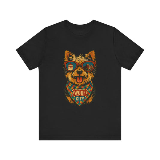 Yorkie Tee Shirt Collection