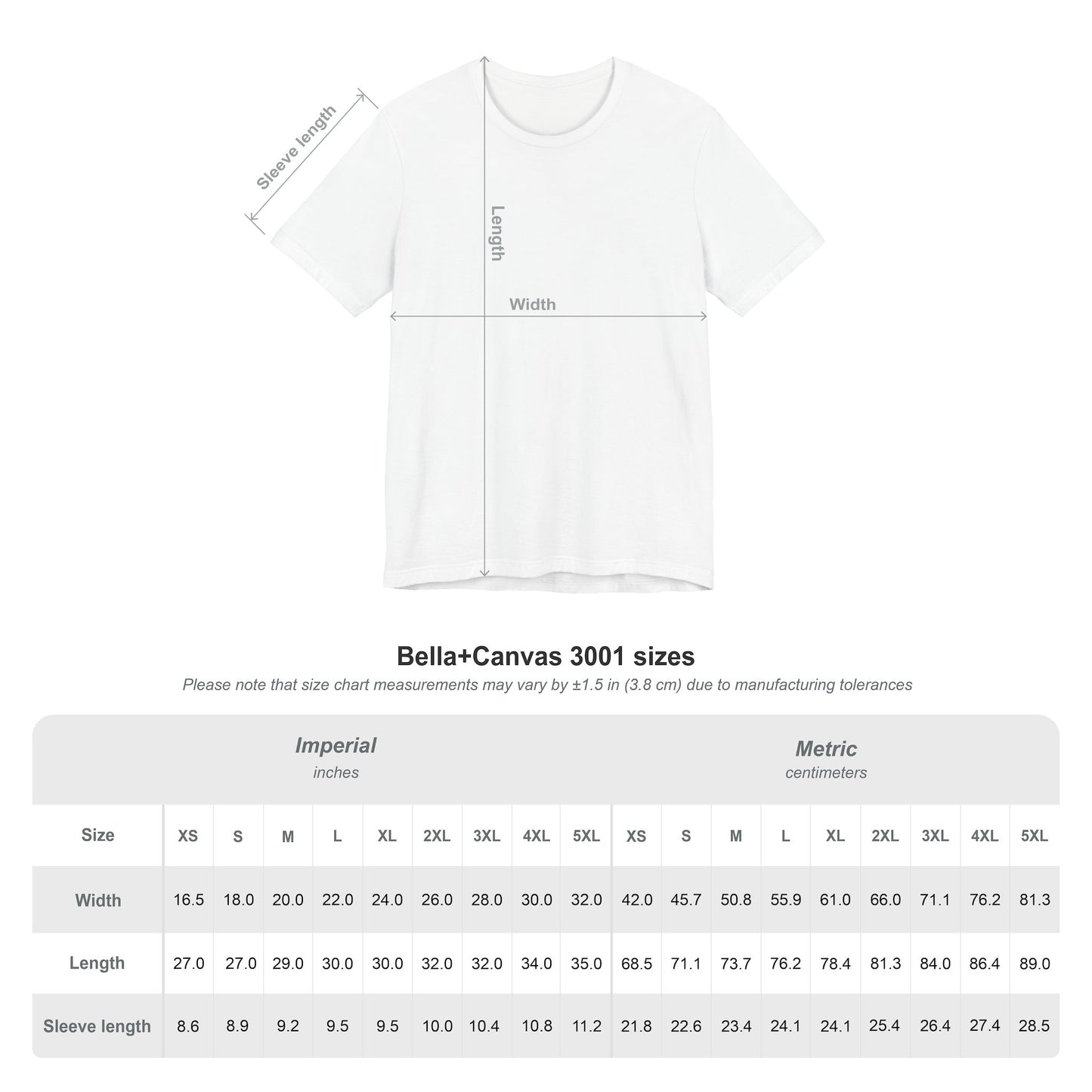 Main Street Maltese" Tee