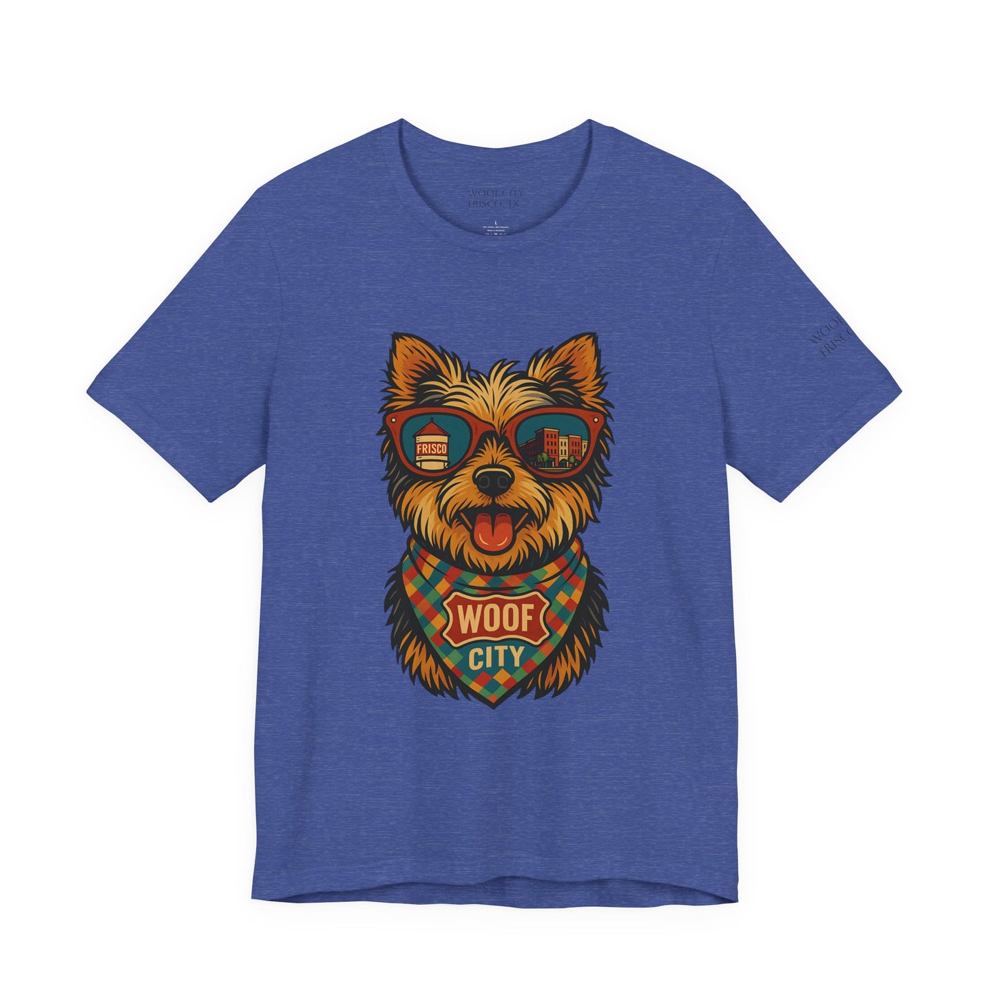 Yorkie Tee Shirt Collection