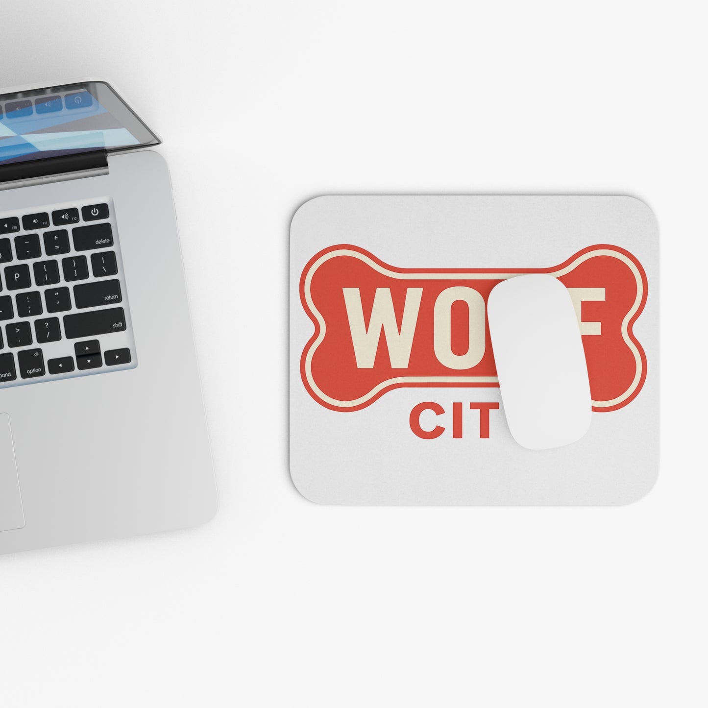 Mouse Pad (Rectangle)