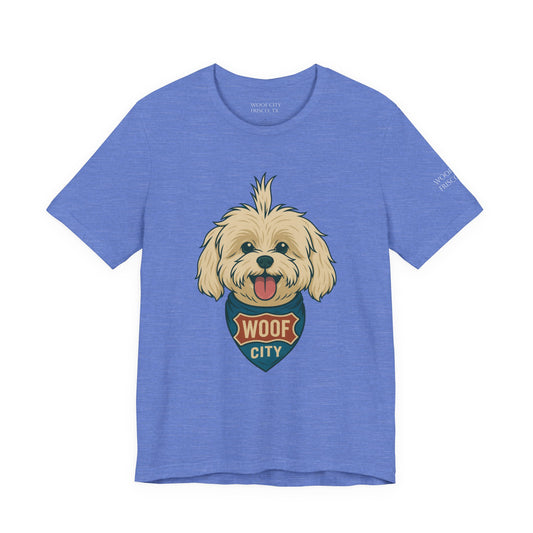 Piper Patrol – Woof City’s Cutest Deputy