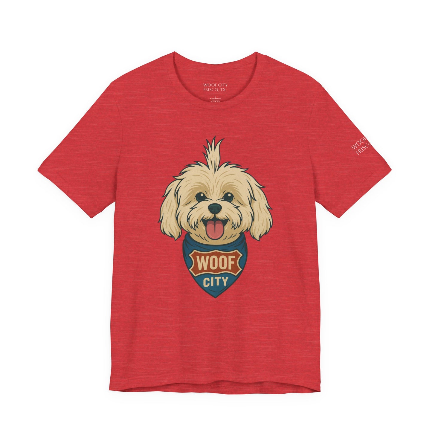Piper Patrol – Woof City’s Cutest Deputy