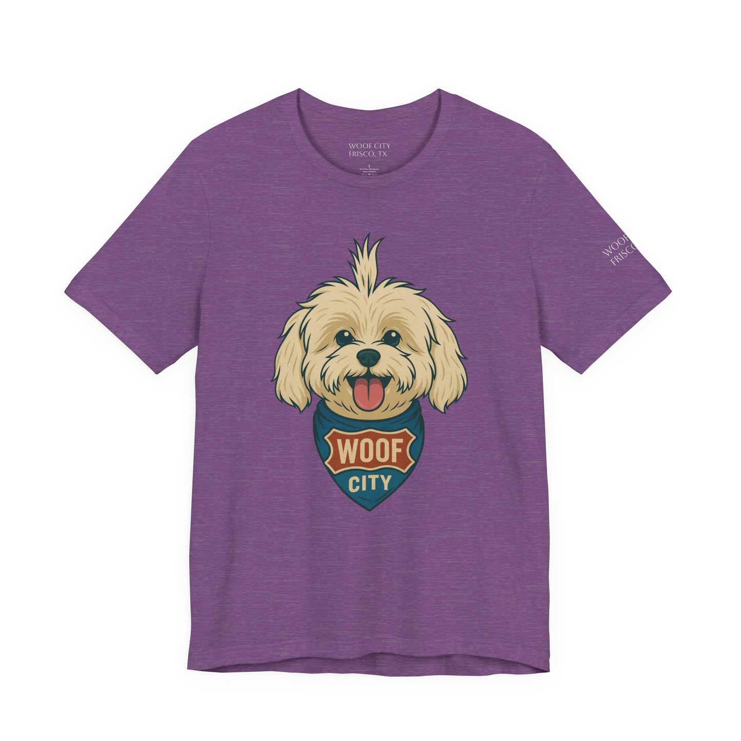 Piper Patrol – Woof City’s Cutest Deputy
