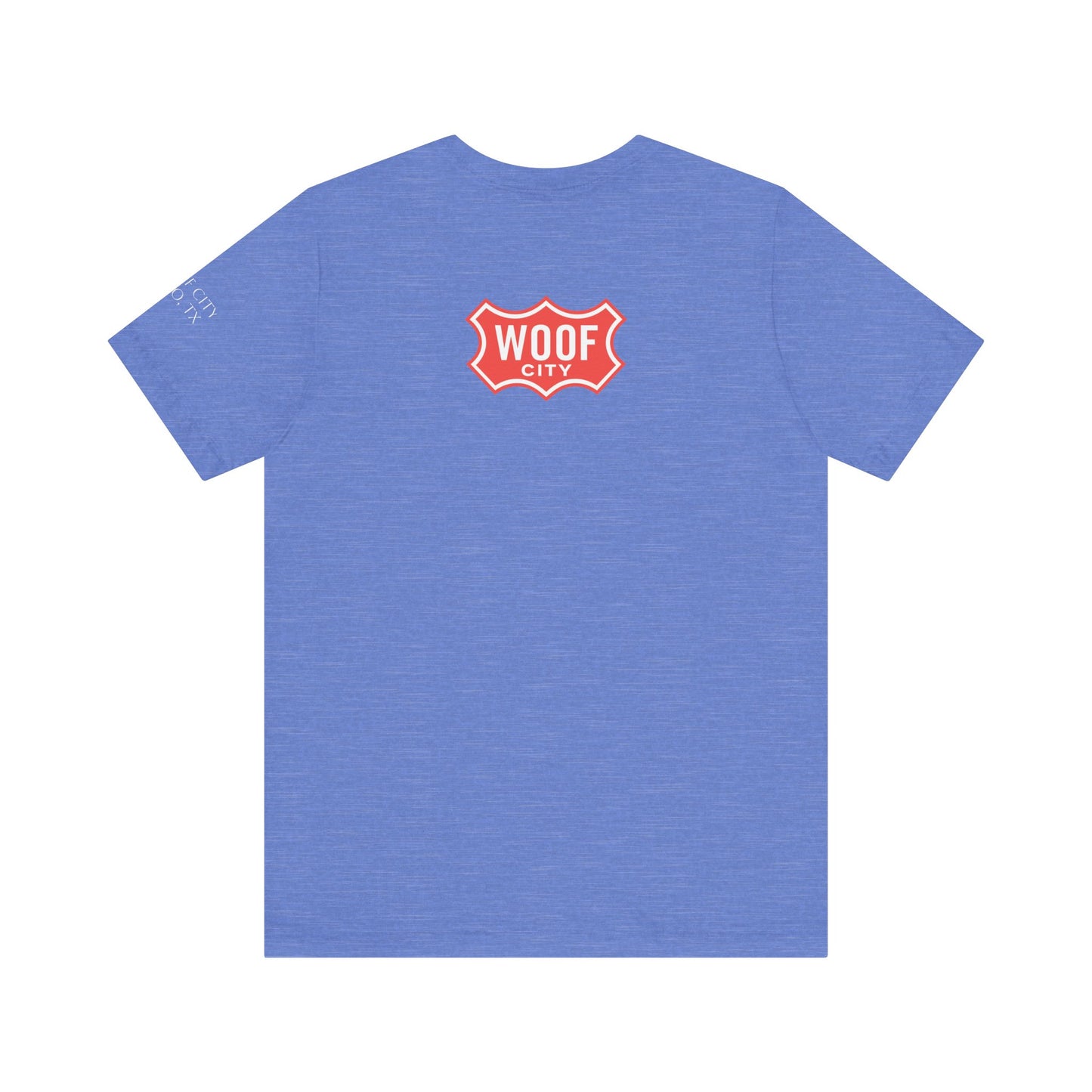 Piper Patrol – Woof City’s Cutest Deputy