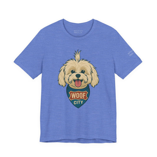 Piper Patrol – Woof City’s Cutest Deputy