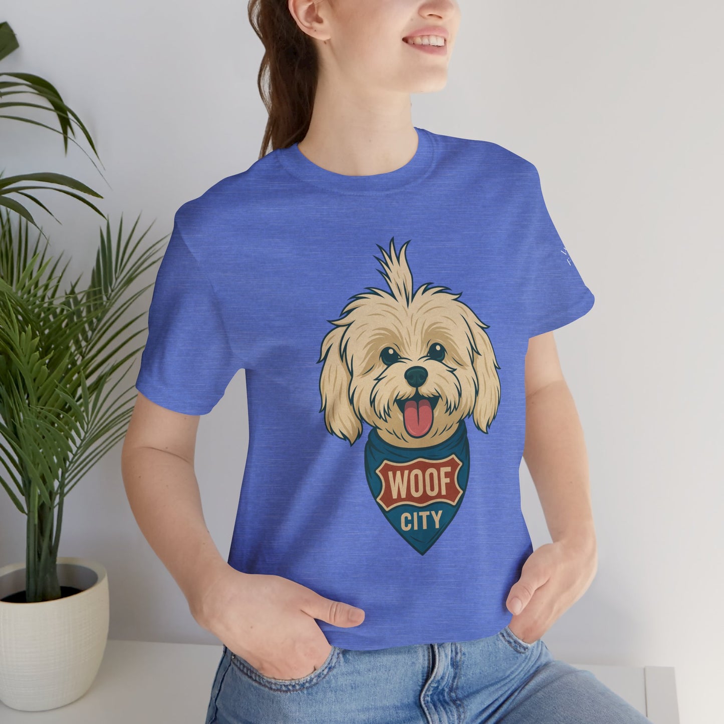 Piper Patrol – Woof City’s Cutest Deputy