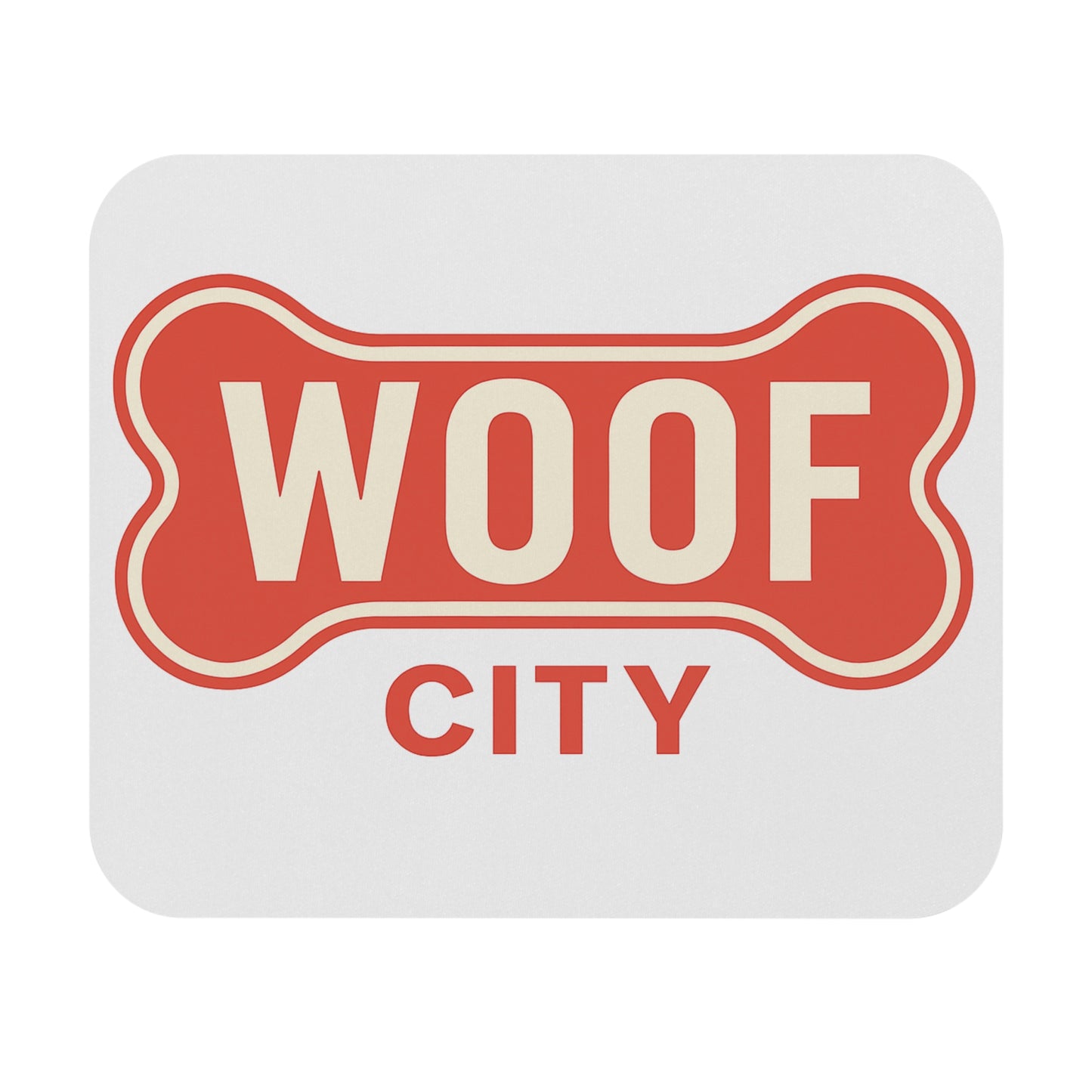 Mouse Pad (Rectangle)