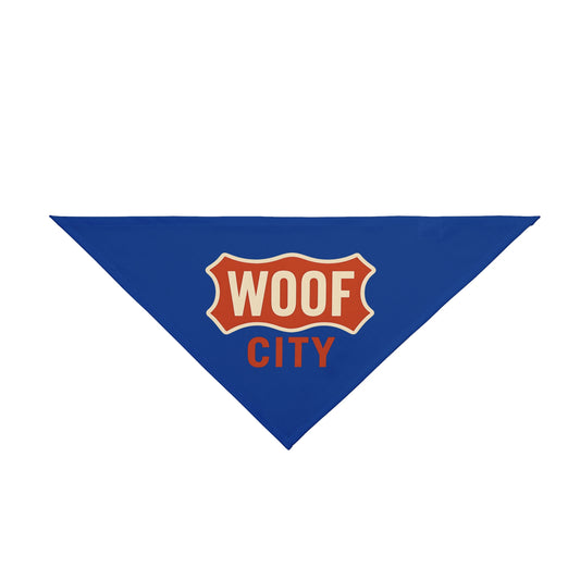 Welcome to Woof City – Population: Your Pup!