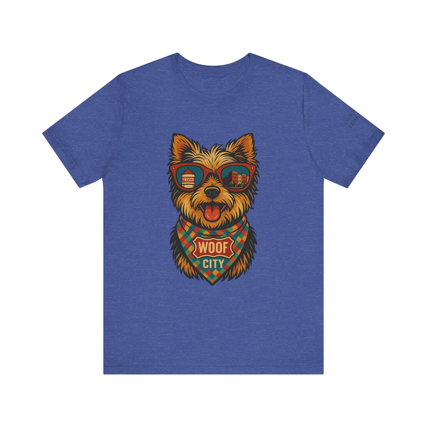 Yorkie Tee Shirt Collection