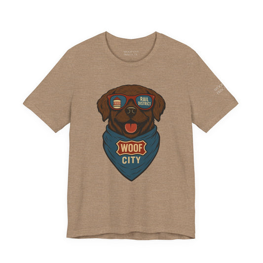 Dog Lover T-Shirt:  Lab Lover Tee