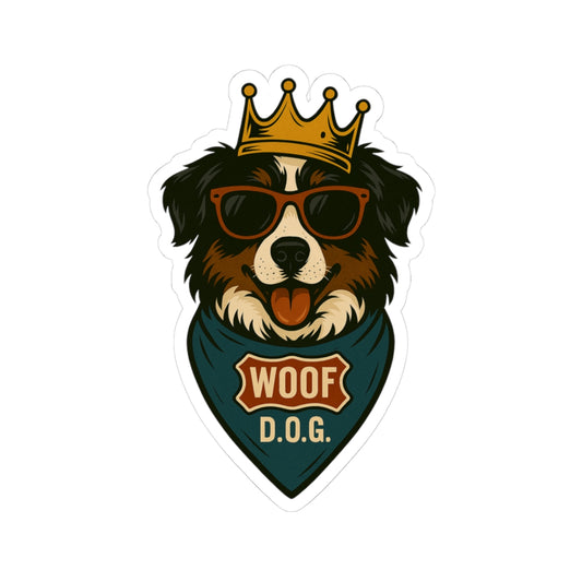 The Notorious D.O.G. – Aussie Edition