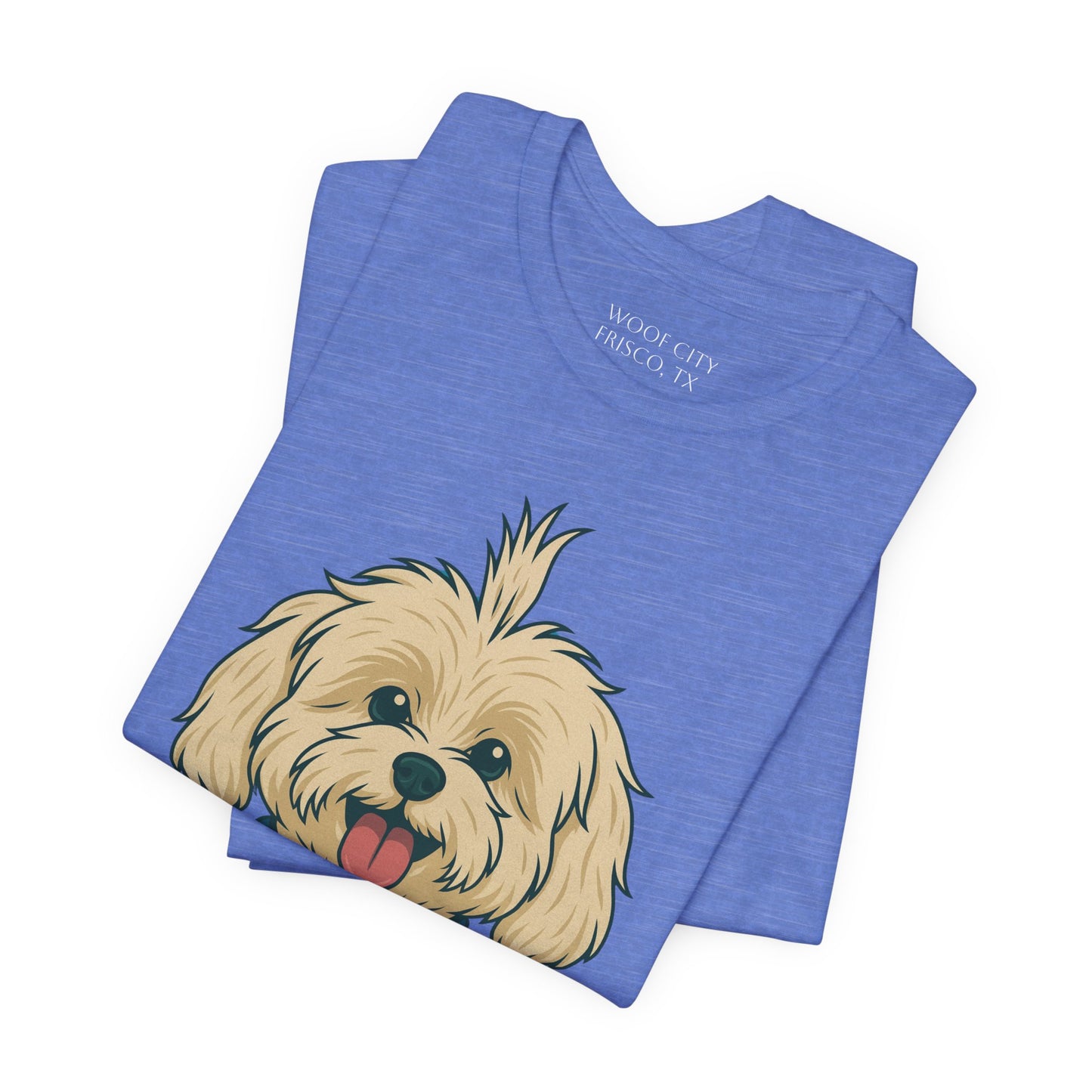 Piper Patrol – Woof City’s Cutest Deputy