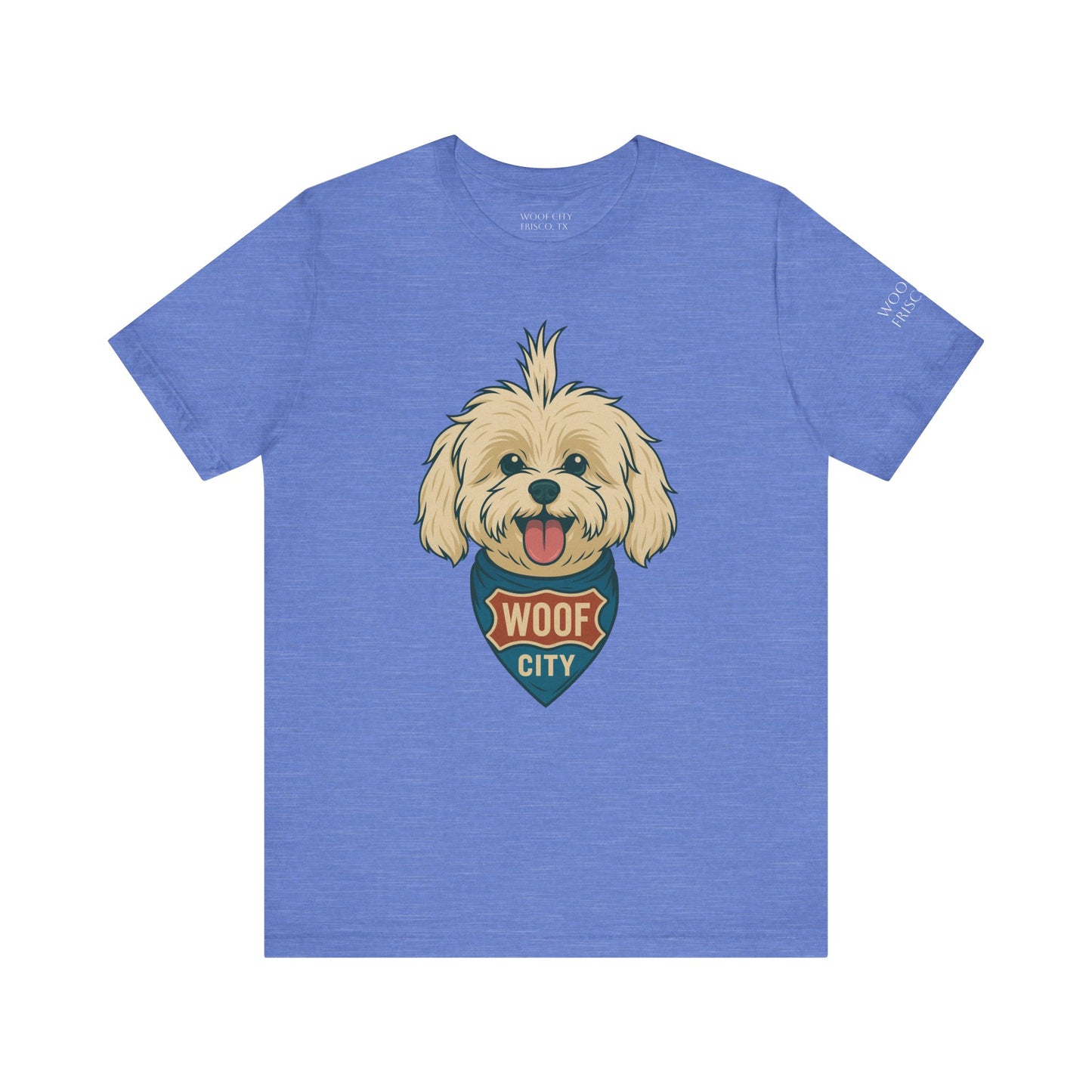 Piper Patrol – Woof City’s Cutest Deputy