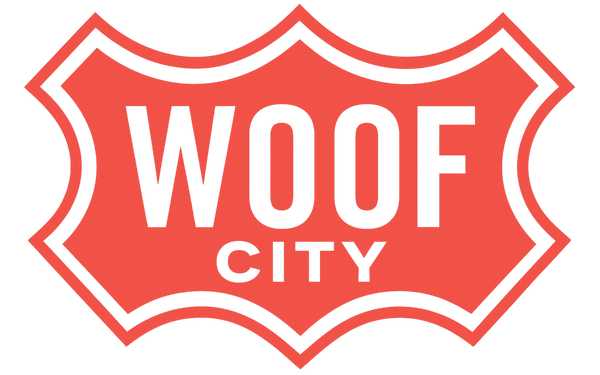 Woof City Merch